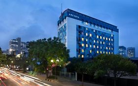 Horison Arcadia Wahid Hasyim Hotel 3*